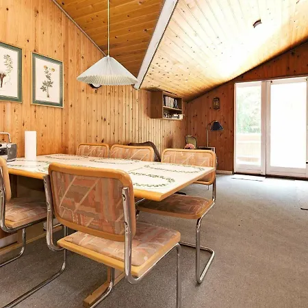 Spurvevaenget Ii Holiday home *