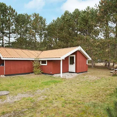 Holiday home Spurvevaenget Ii *