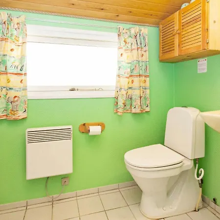 Сasa de vacaciones Tranquil Haven Near - By Traum