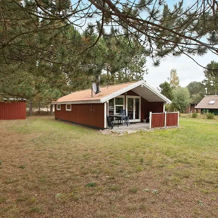 Spurvevaenget Ii *