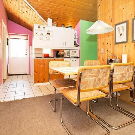 Spurvevaenget Ii Holiday home