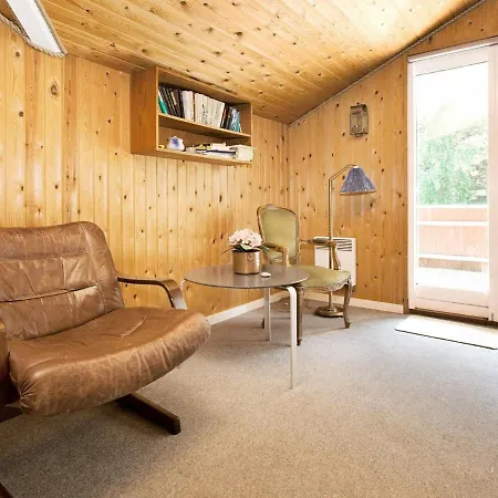 Spurvevaenget Ii Ferienhaus Rødby
