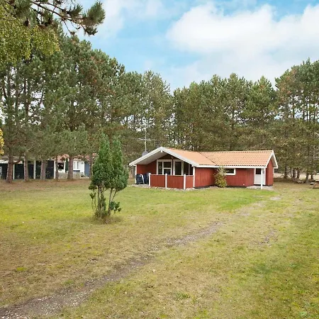 Spurvevaenget Ii *