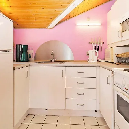 Spurvevaenget Ii Ferienhaus *