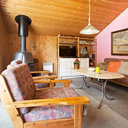 Spurvevaenget Ii Holiday home *