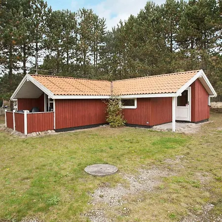 Spurvevaenget Ii Holiday home *