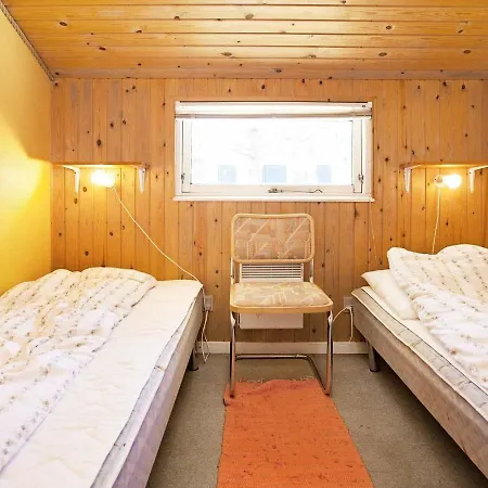 Spurvevaenget Ii Holiday home *