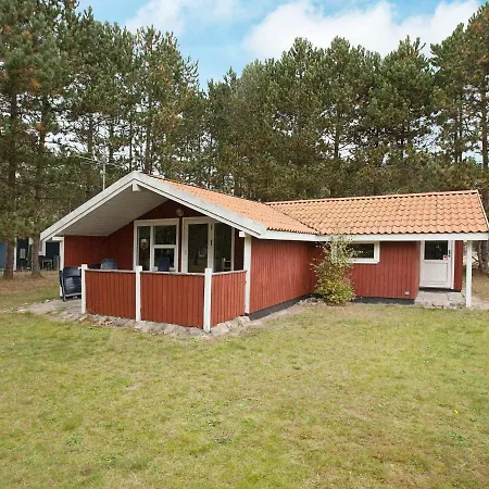 Spurvevaenget Ii Holiday home *
